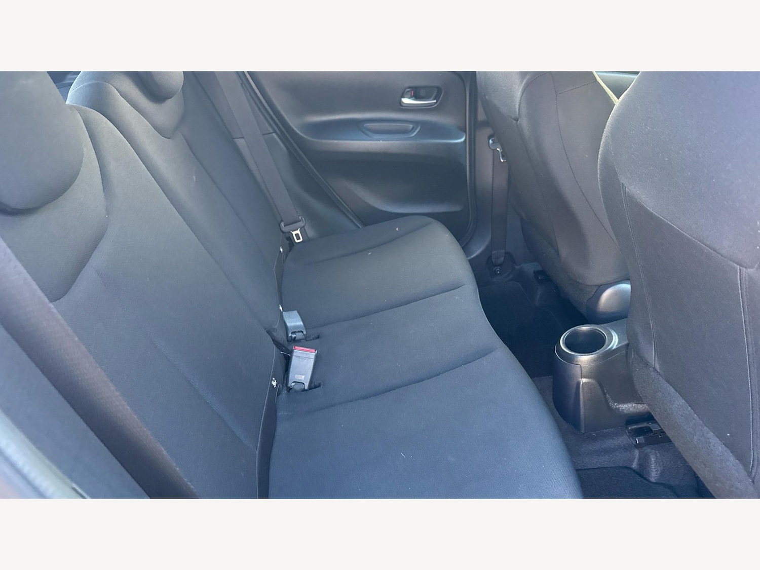 Used Toyota Aygo X 2022 for sale - 76538010: Photo 14