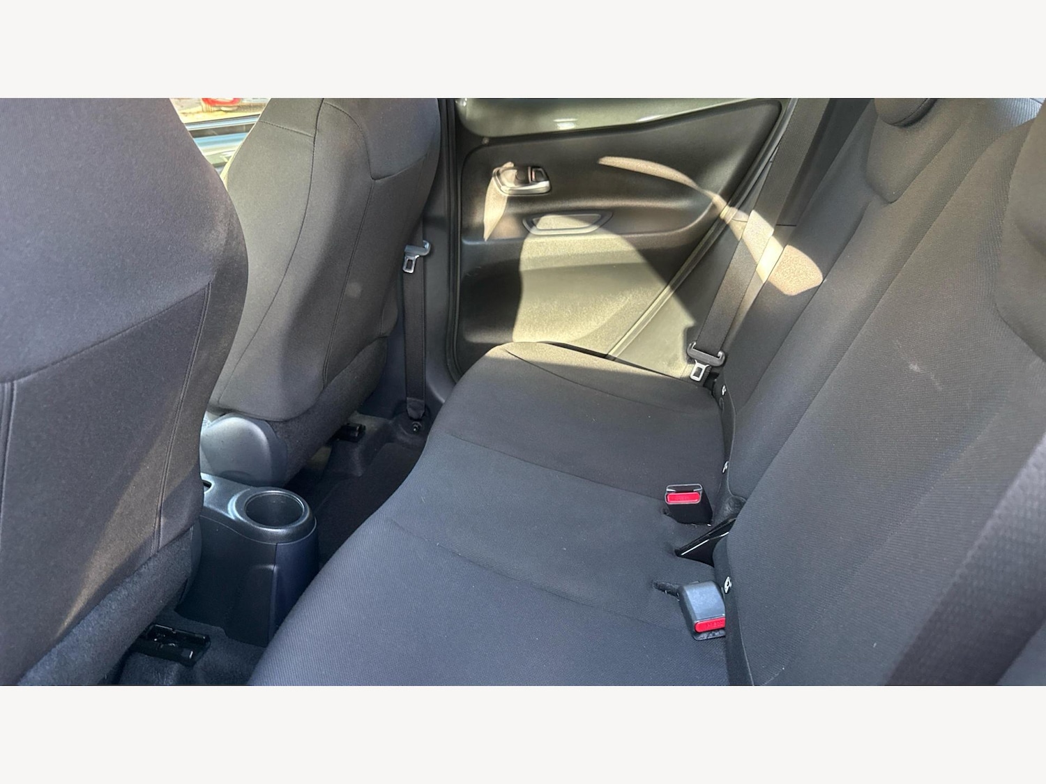 Used Toyota Aygo X 2022 for sale - 76538010: Photo 15