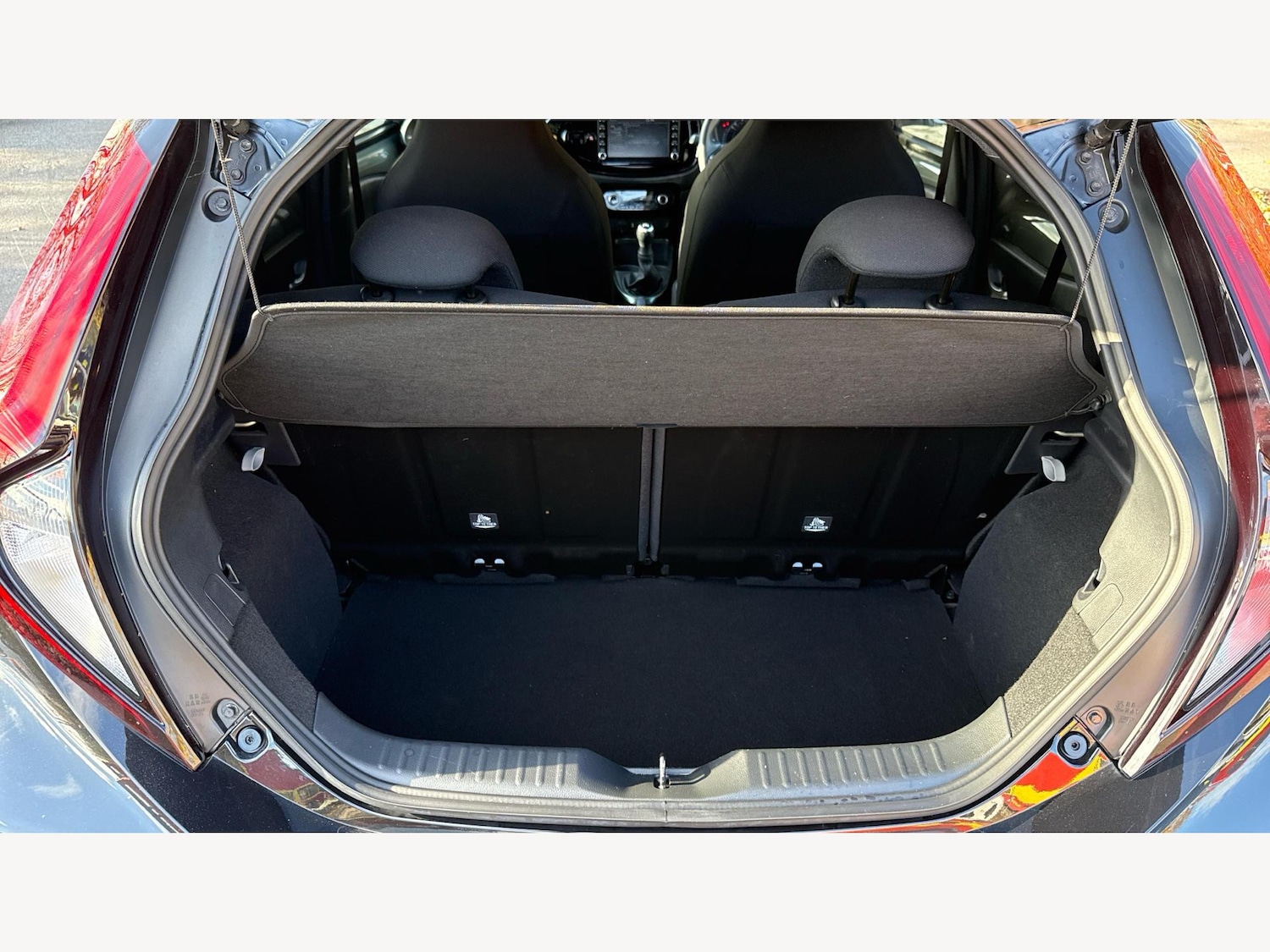 Used Toyota Aygo X 2022 for sale - 76538010: Photo 16