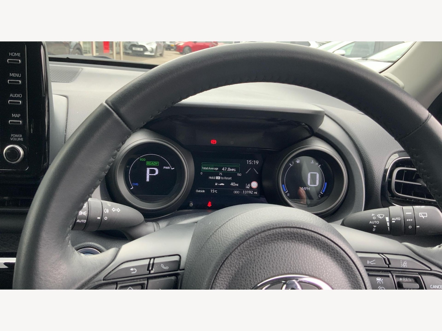 Used Toyota Yaris Cross 2023 for sale - 77484528: Photo 9