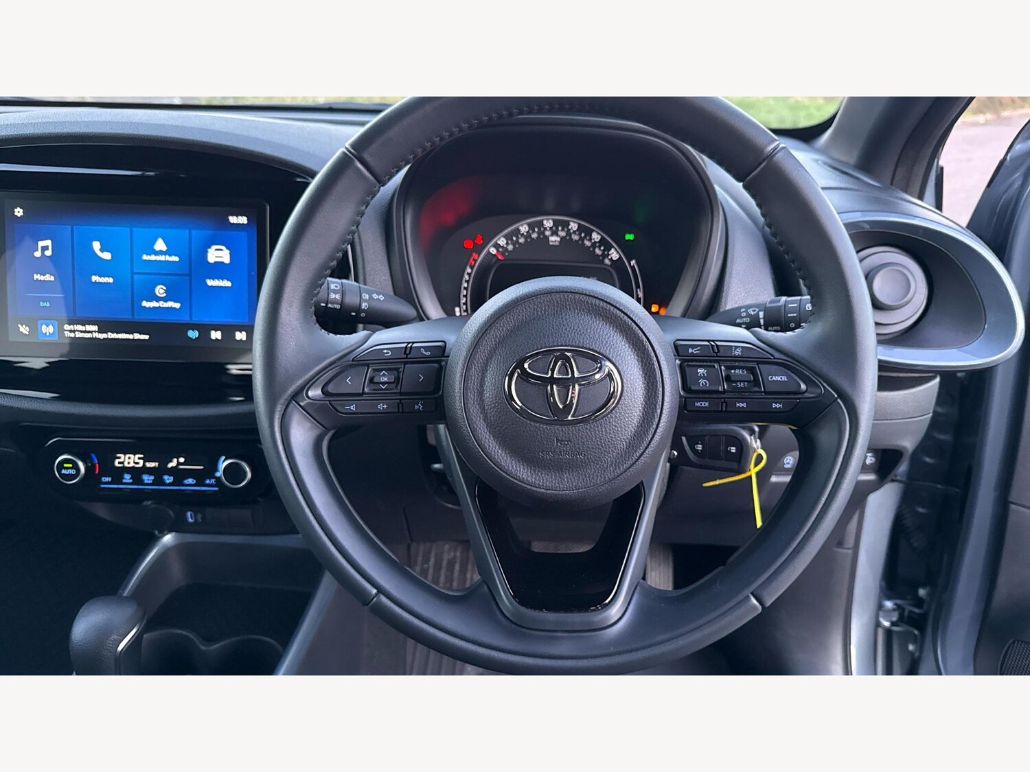 Used Toyota Aygo X for sale - 77468578: Photo 10