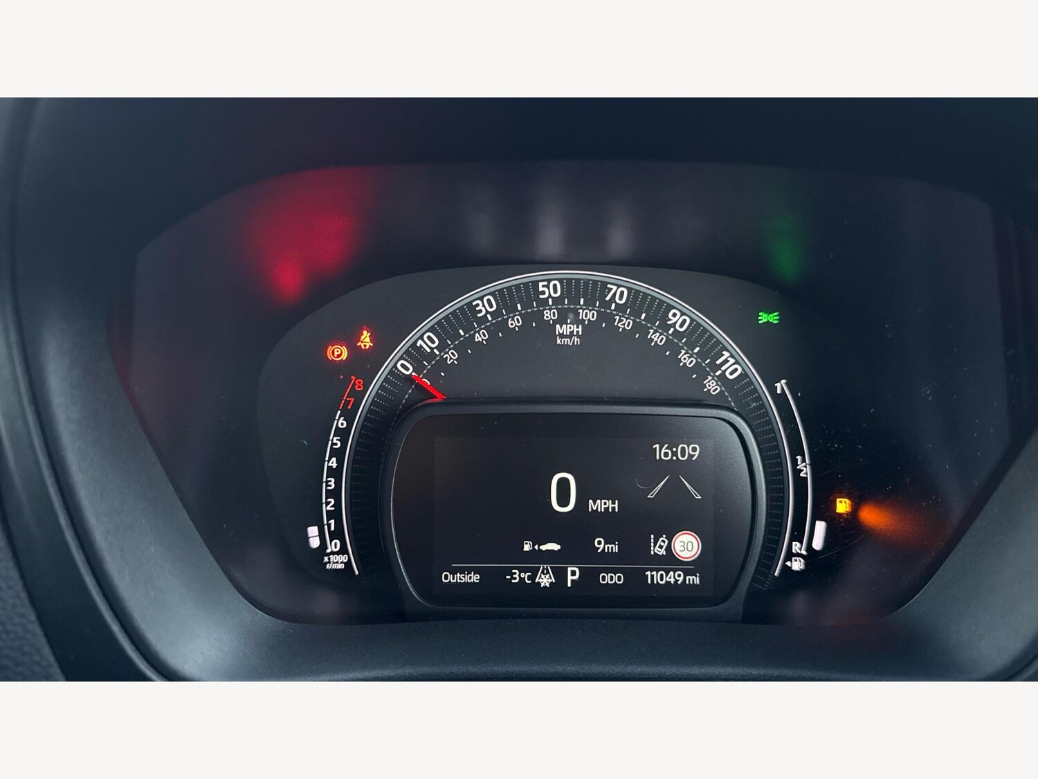 Used Toyota Aygo X for sale - 77468578: Photo 11