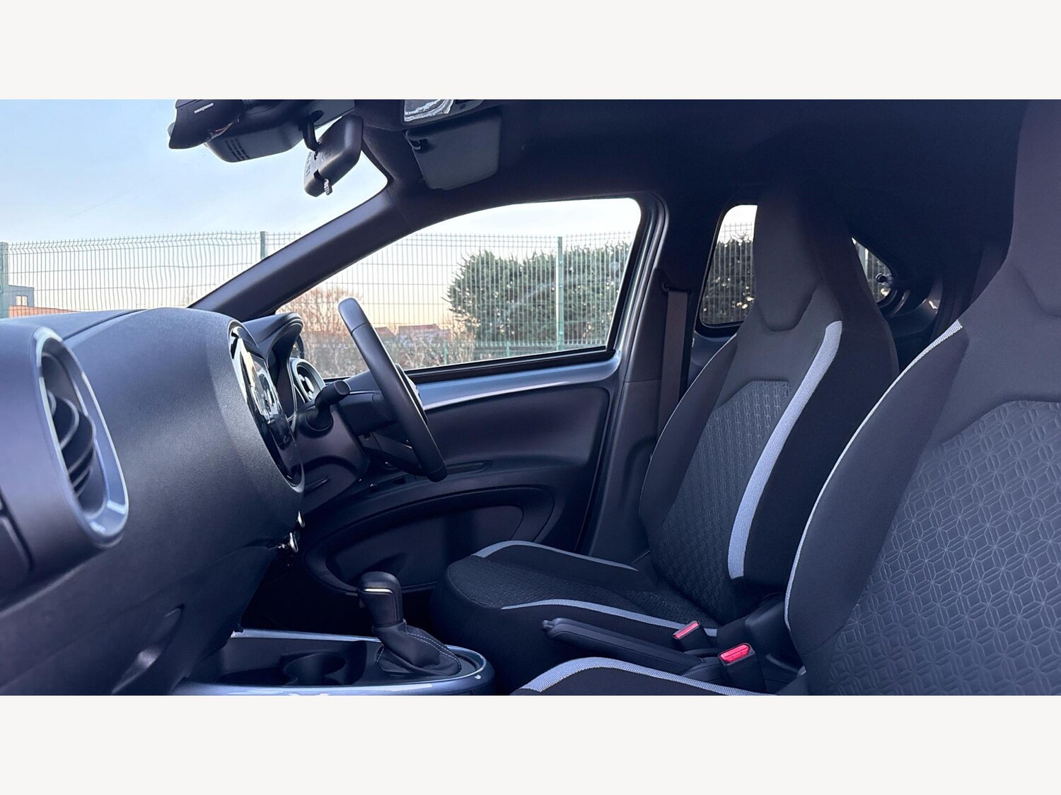 Used Toyota Aygo X for sale - 77468578: Photo 12