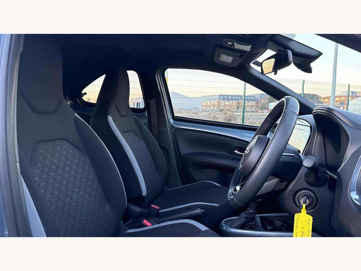 Used Toyota Aygo X for sale - 77468578: Photo 13