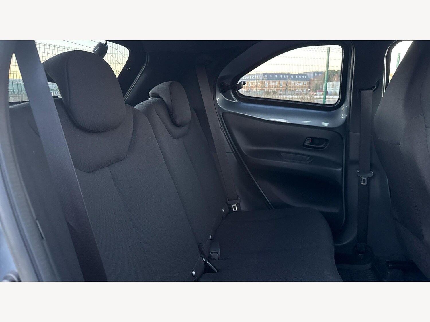 Used Toyota Aygo X for sale - 77468578: Photo 14