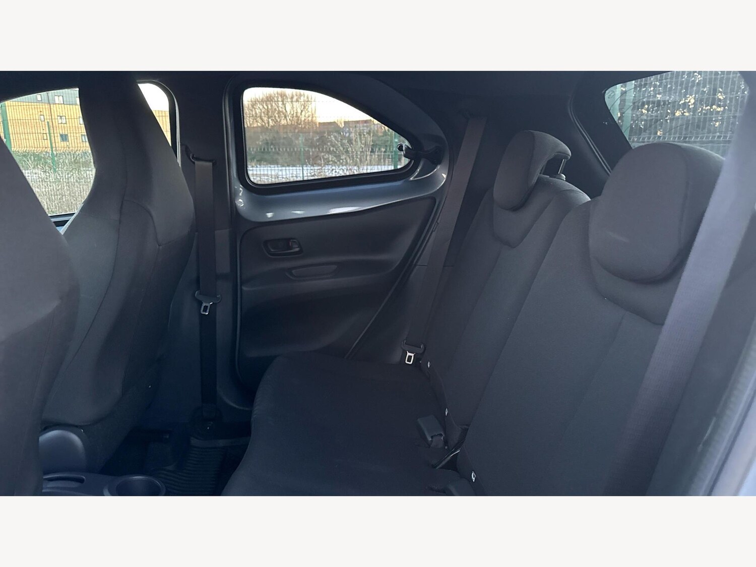 Used Toyota Aygo X for sale - 77468578: Photo 15