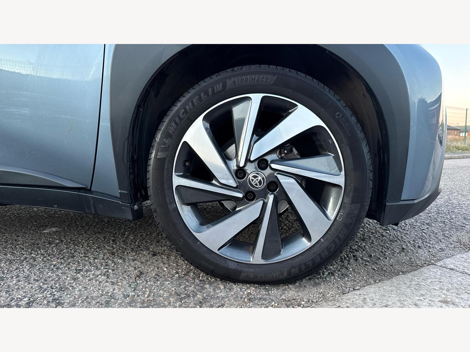 Used Toyota Aygo X for sale - 77468578: Photo 20