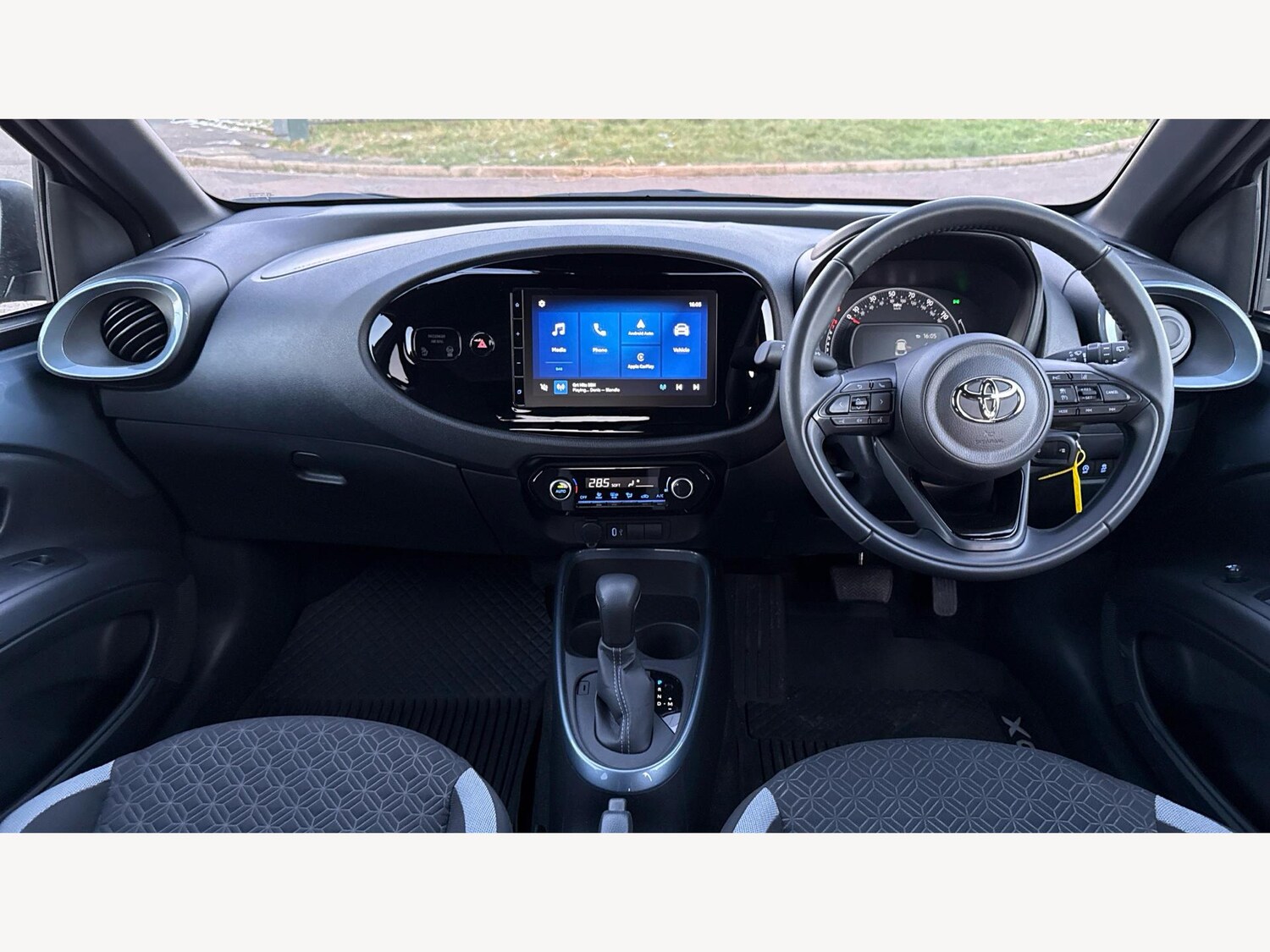 Used Toyota Aygo X for sale - 77468578: Photo 7