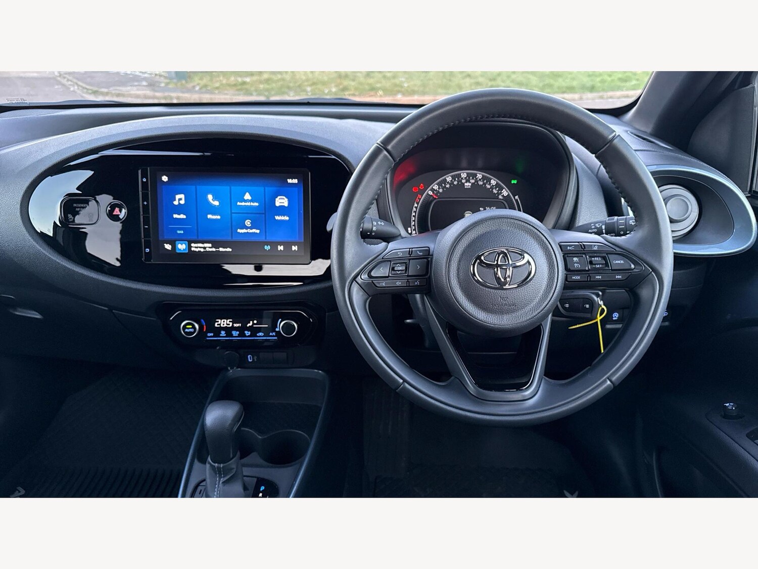 Used Toyota Aygo X for sale - 77468578: Photo 8