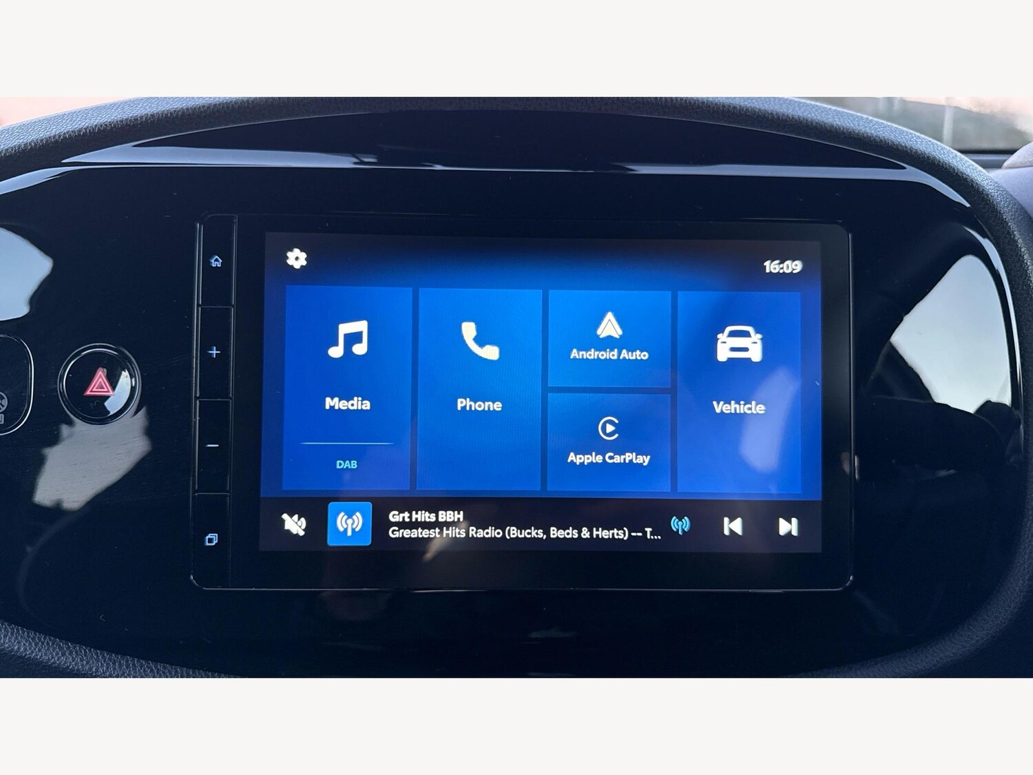 Used Toyota Aygo X for sale - 77468578: Photo 9