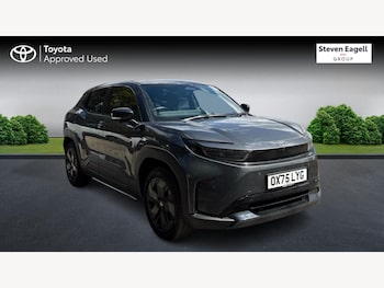 Used Toyota Urban Cruiser 2026 for sale - 79471552: Photo