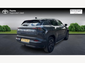 Used Toyota Urban Cruiser 2026 for sale - 79471552: Photo