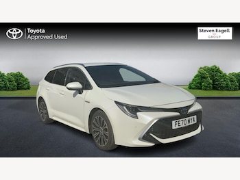Used Toyota Corolla 2020 for sale - 78759741: Photo