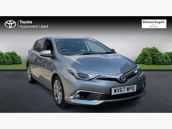 Used Toyota Auris 2017 for sale - 79388232: Photo