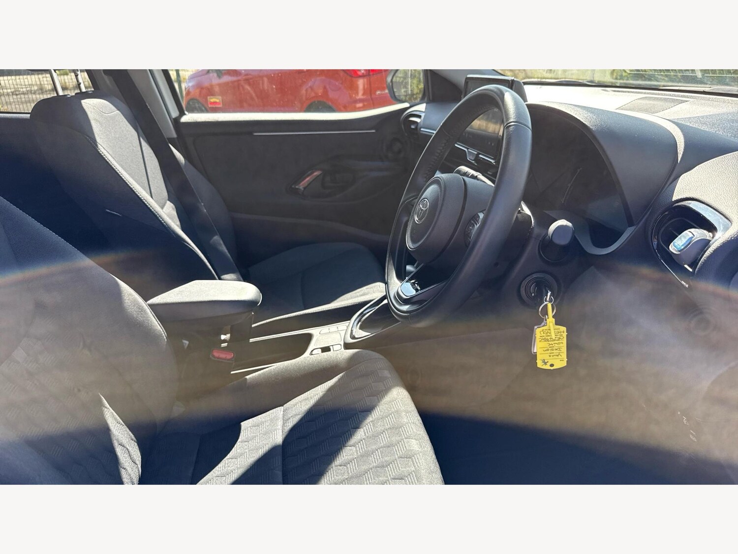 Vehicle 13