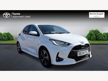 Used Toyota Yaris 2024 for sale - 75318388: Photo