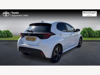 Used Toyota Yaris 2024 for sale - 75318388: Photo