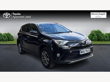 Used Toyota RAV4 2017 for sale - 79464802: Photo