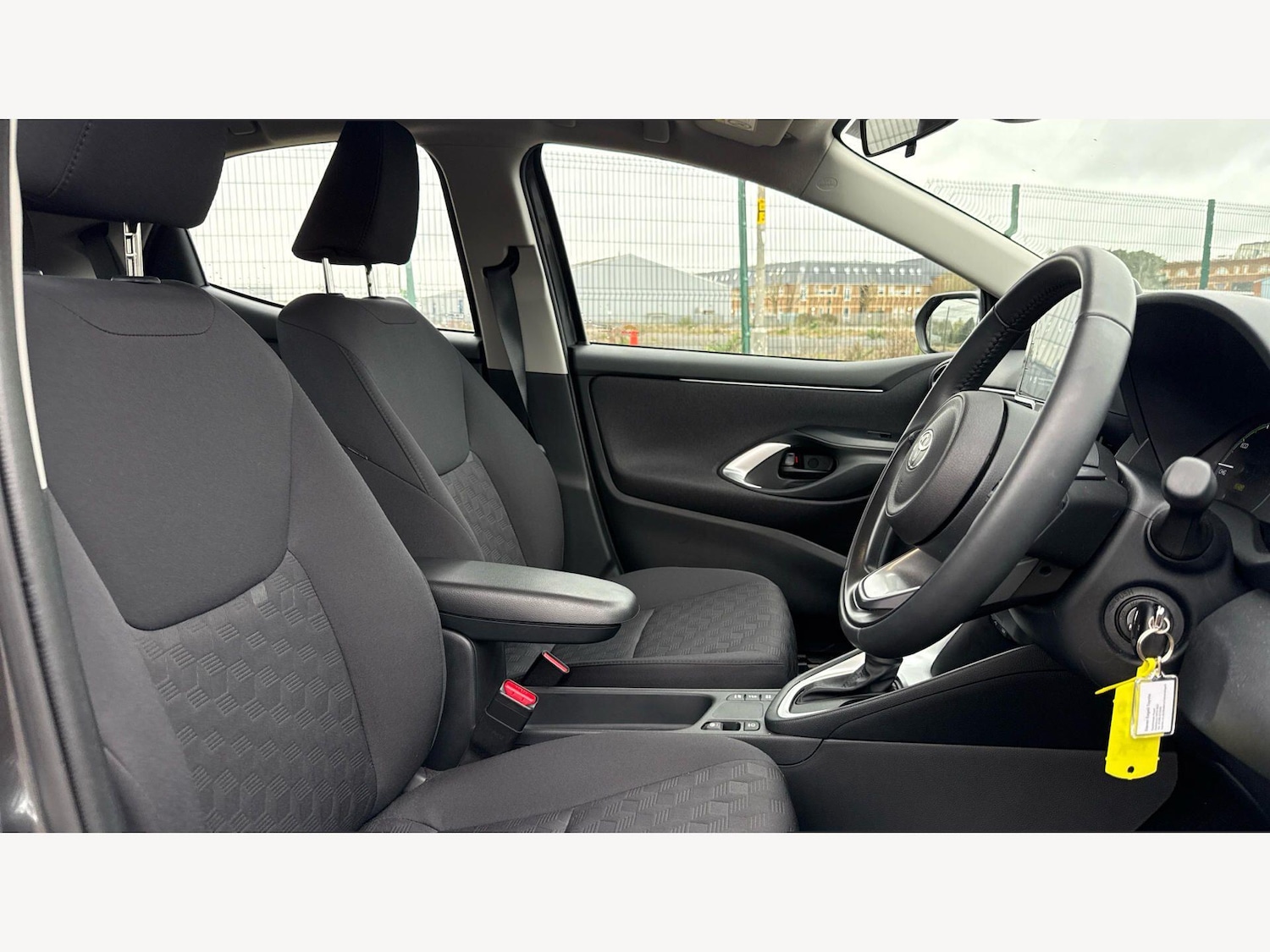 Used Toyota Yaris 2025 for sale - 78062884: Photo 13