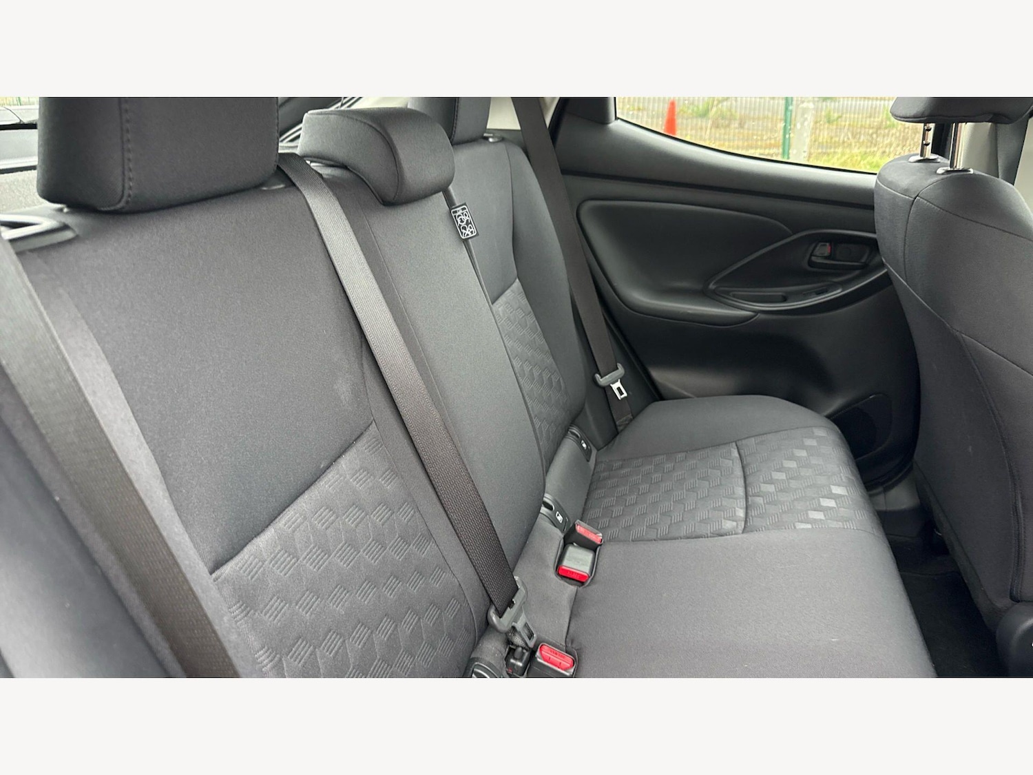 Used Toyota Yaris 2025 for sale - 78062884: Photo 14