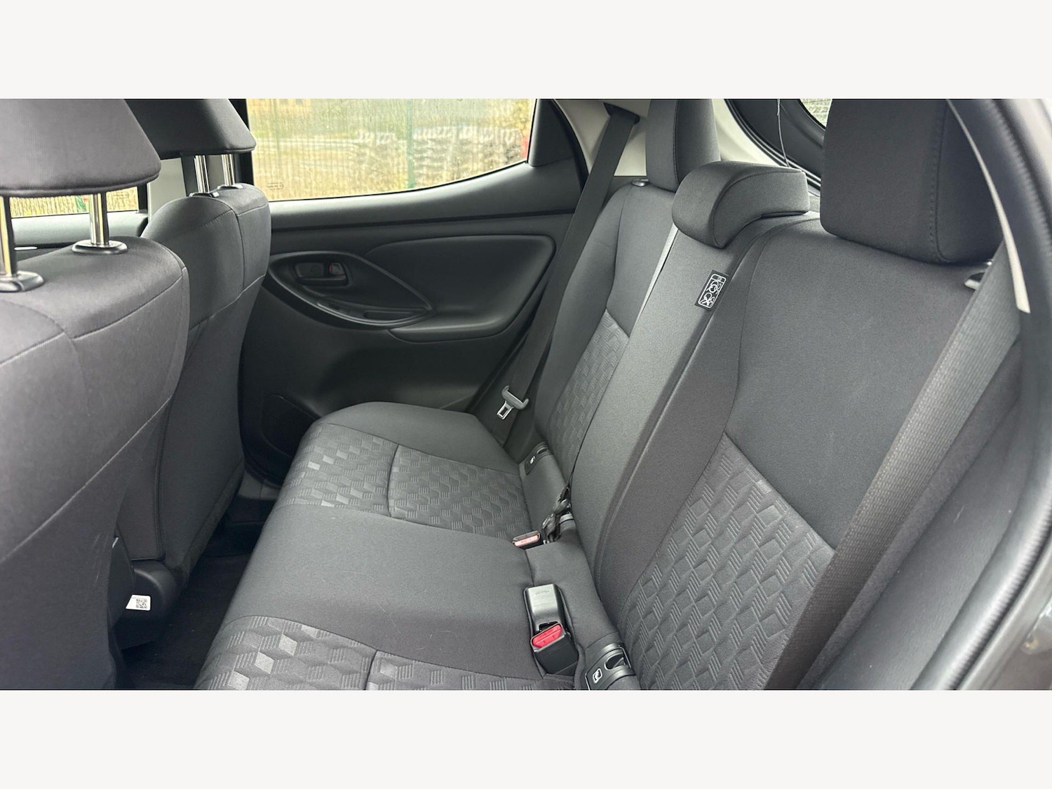 Used Toyota Yaris 2025 for sale - 78062884: Photo 15