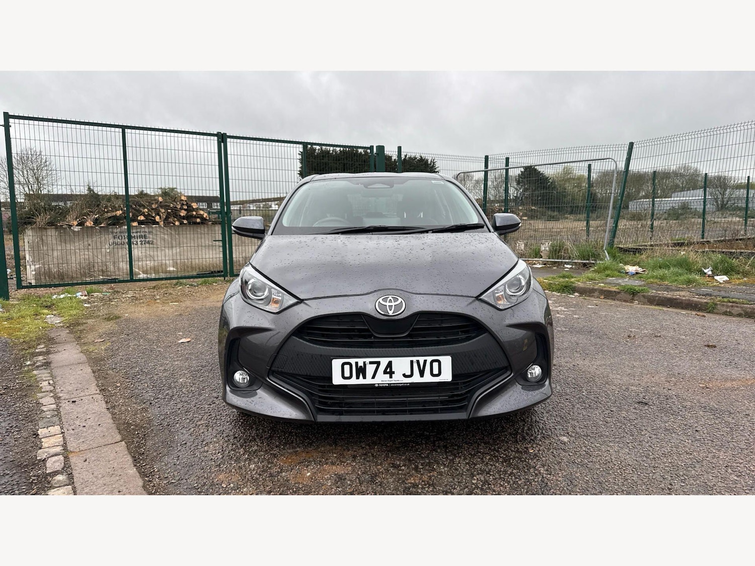 Used Toyota Yaris 2025 for sale - 78062884: Photo 17