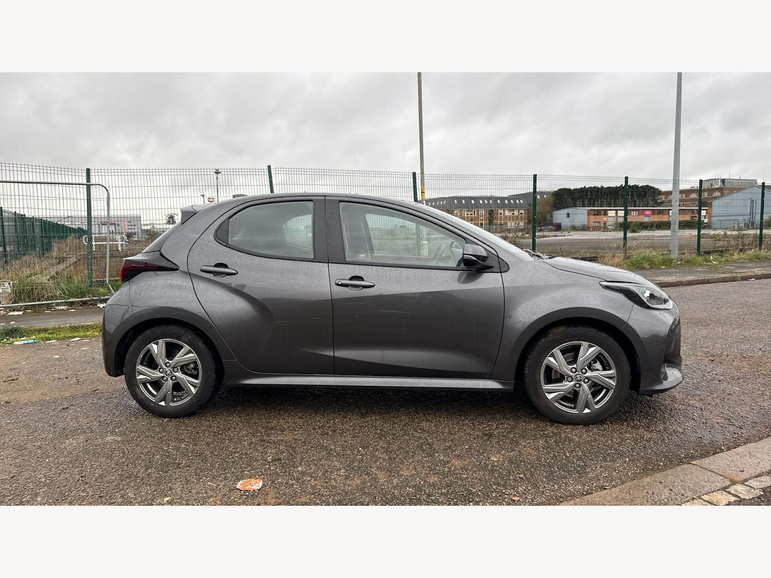 Used Toyota Yaris 2025 for sale - 78062884: Photo 18