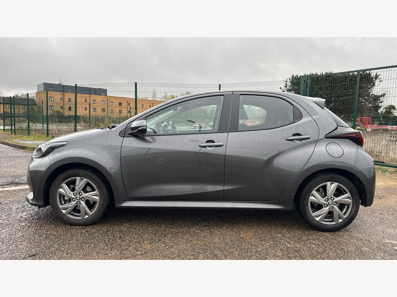 Used Toyota Yaris 2025 for sale - 78062884: Photo 19