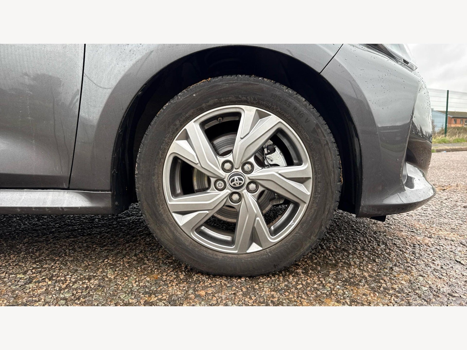 Used Toyota Yaris 2025 for sale - 78062884: Photo 20