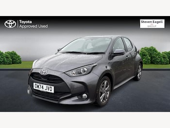 Used Toyota Yaris 2025 for sale - 78062884: Photo
