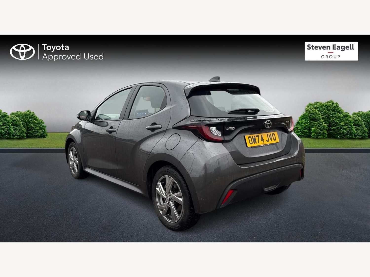 Used Toyota Yaris 2025 for sale - 78062884: Photo 6