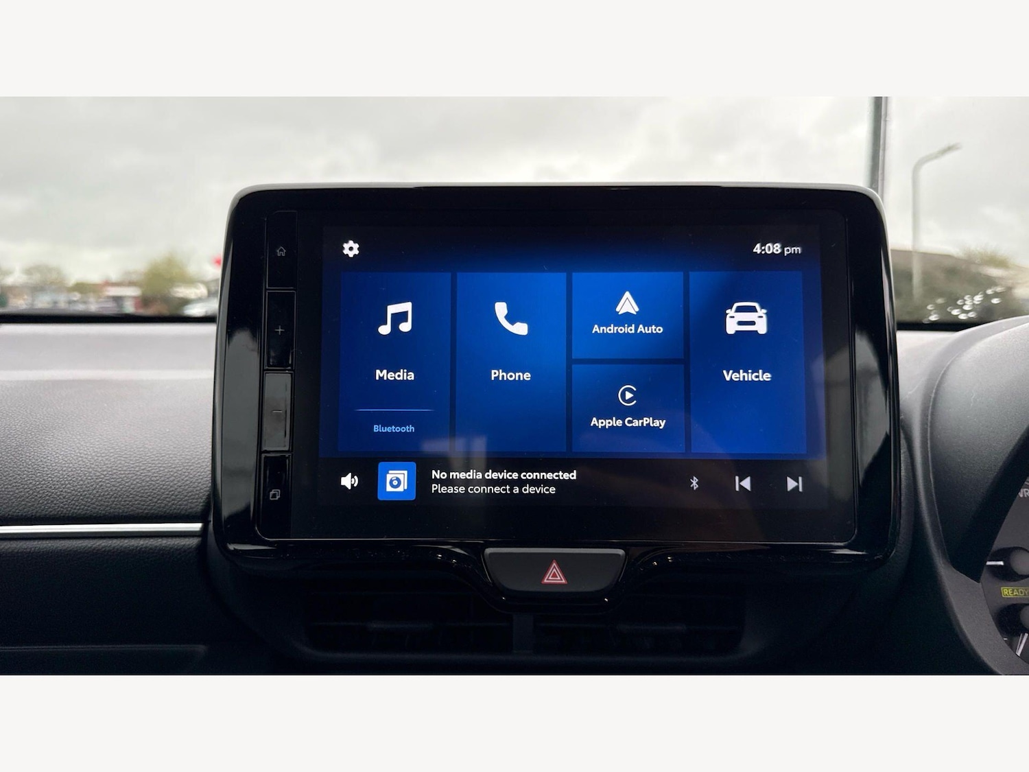 Used Toyota Yaris 2025 for sale - 78062884: Photo 9