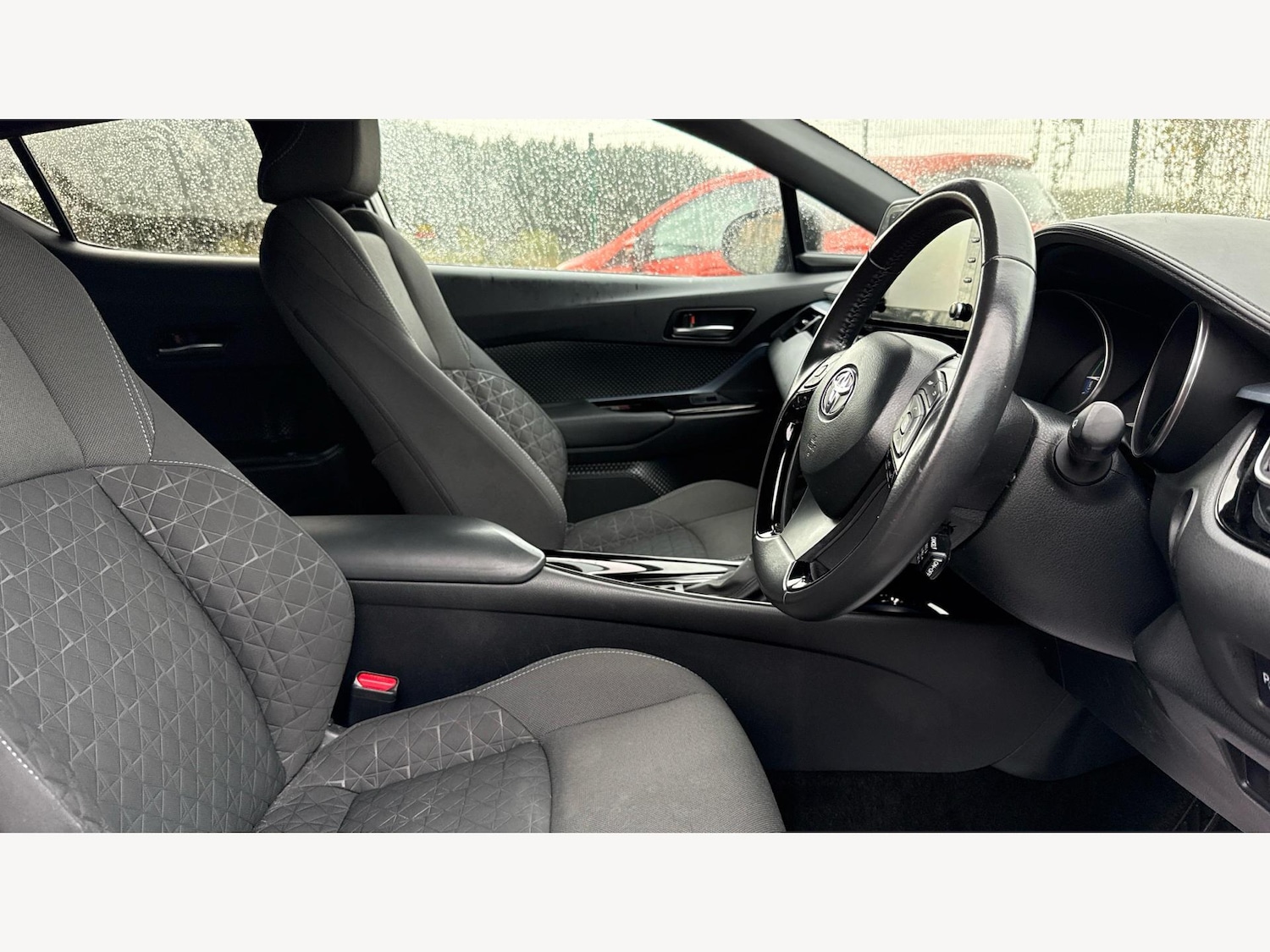 Used Toyota C-HR 2021 for sale - 76522059: Photo 13