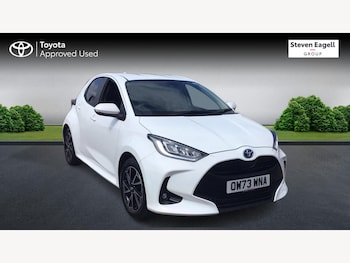 Used Toyota Yaris 2024 for sale - 75562967: Photo