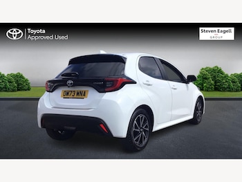 Used Toyota Yaris 2024 for sale - 75562967: Photo