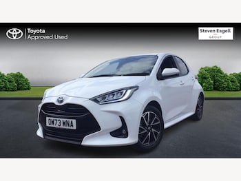 Used Toyota Yaris 2024 for sale - 75562967: Photo