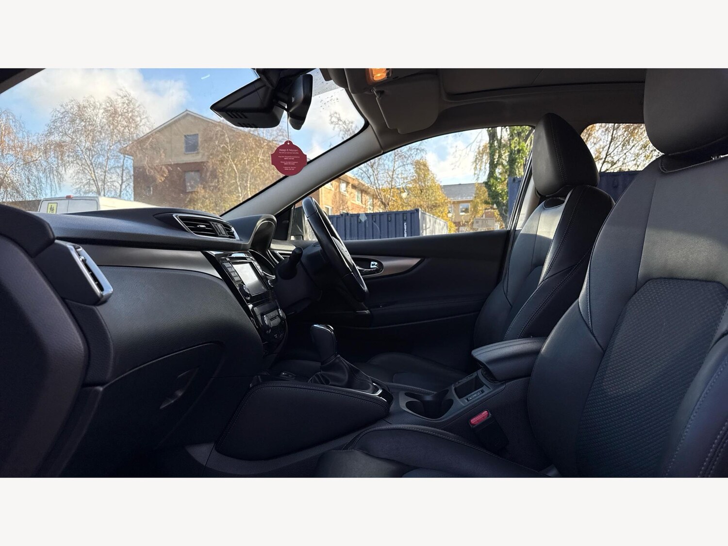 Used Nissan Qashqai 2017 for sale - 76865734: Photo 12