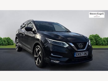 Nissan - Qashqai