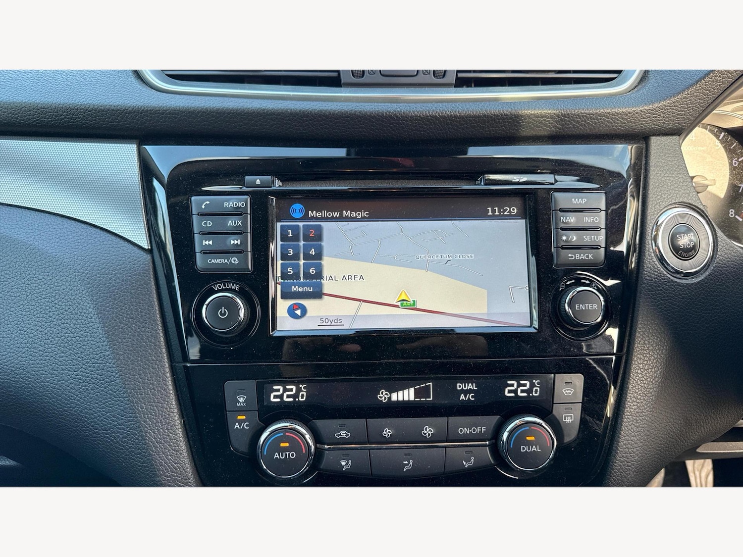 Used Nissan Qashqai 2017 for sale - 76865734: Photo 9