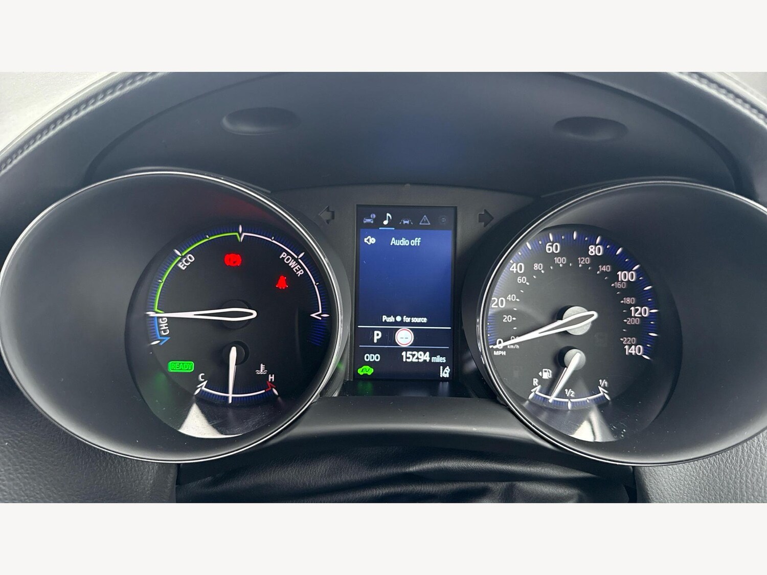 Used Toyota C-HR 2023 for sale - 77469008: Photo 11