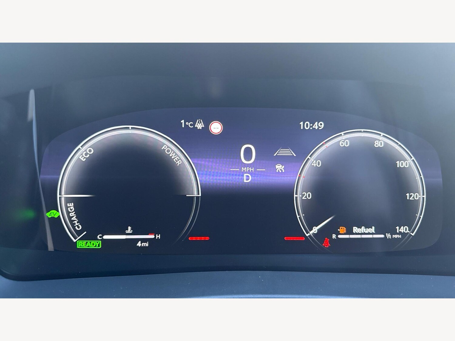 Used Toyota C-HR 2025 for sale - 77439854: Photo 11