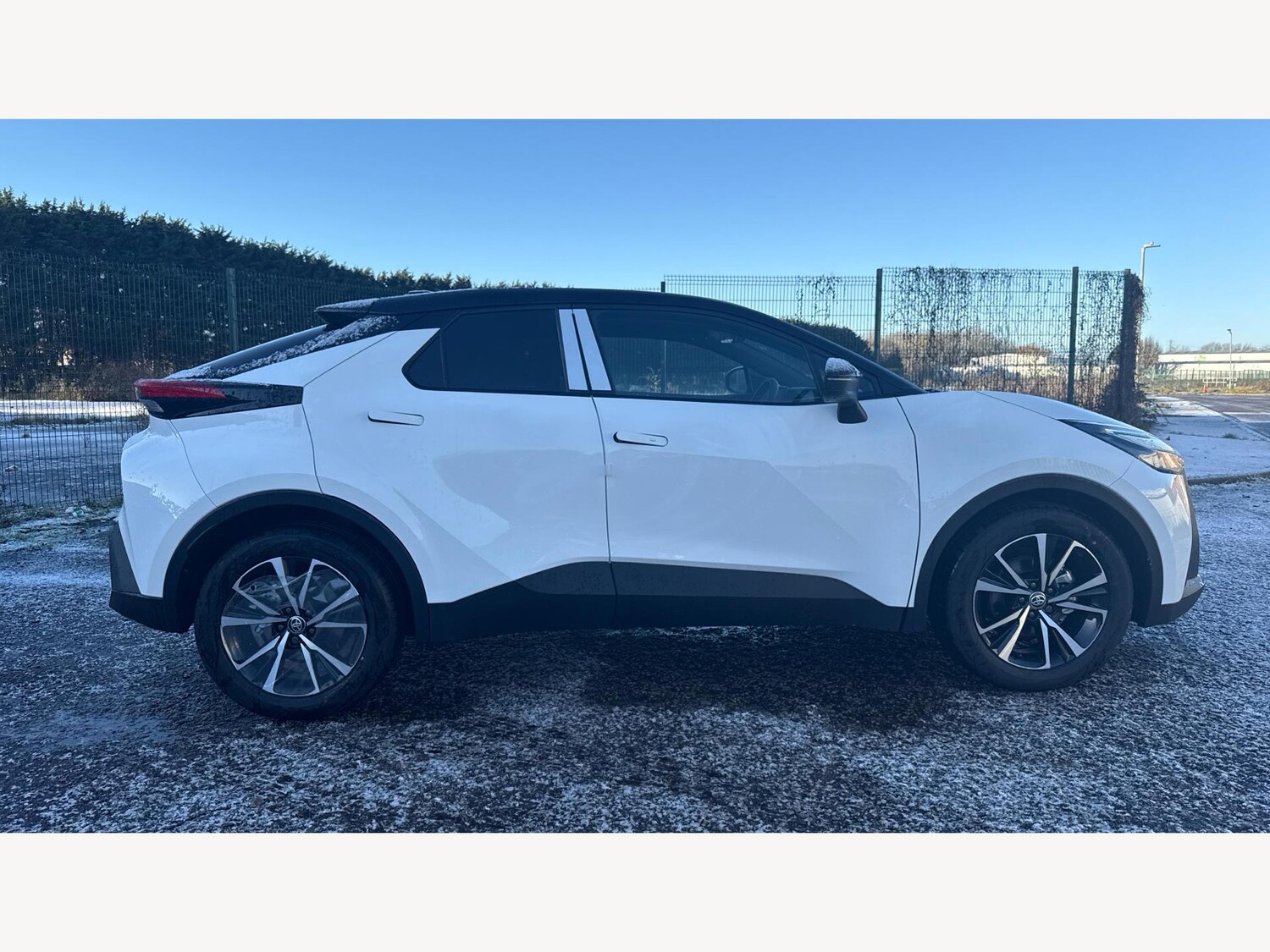 Used Toyota C-HR 2025 for sale - 77439854: Photo 18