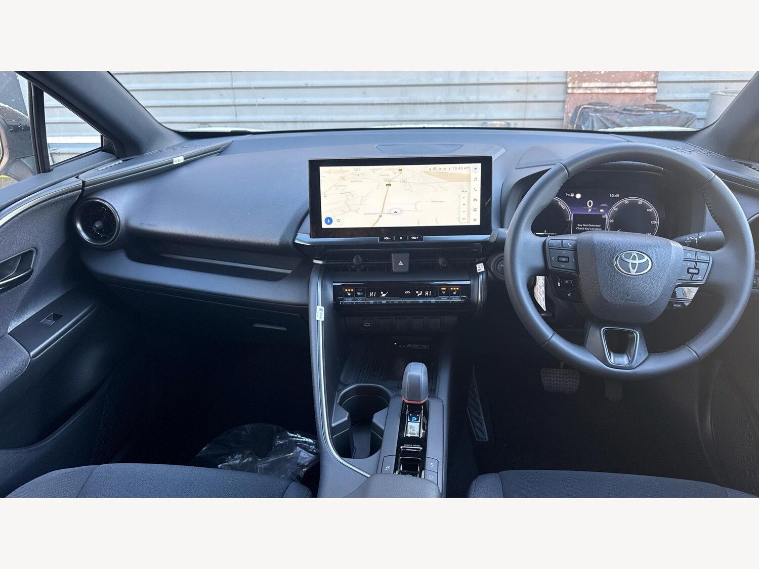 Used Toyota C-HR 2025 for sale - 77439854: Photo 7