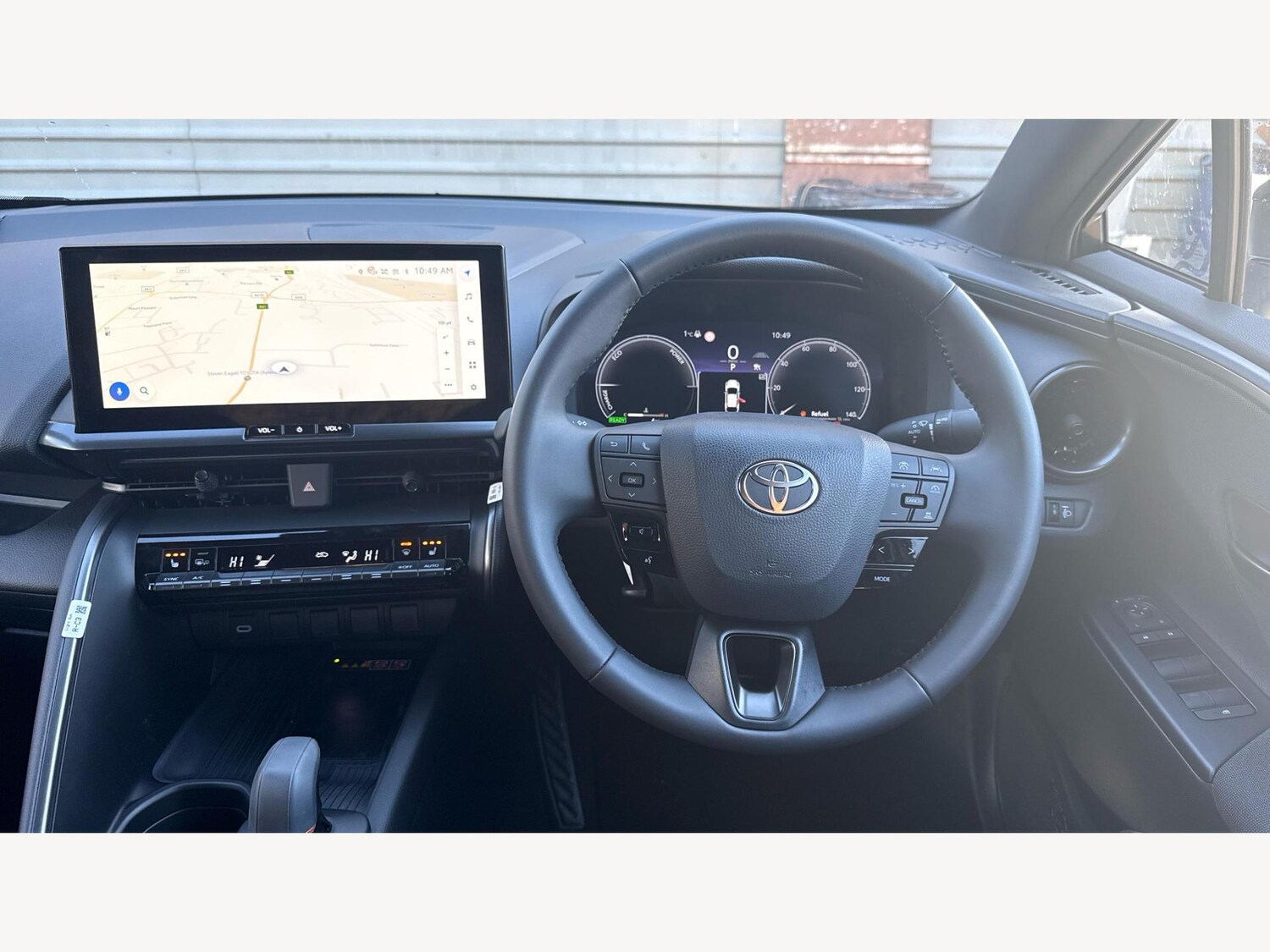 Used Toyota C-HR 2025 for sale - 77439854: Photo 8