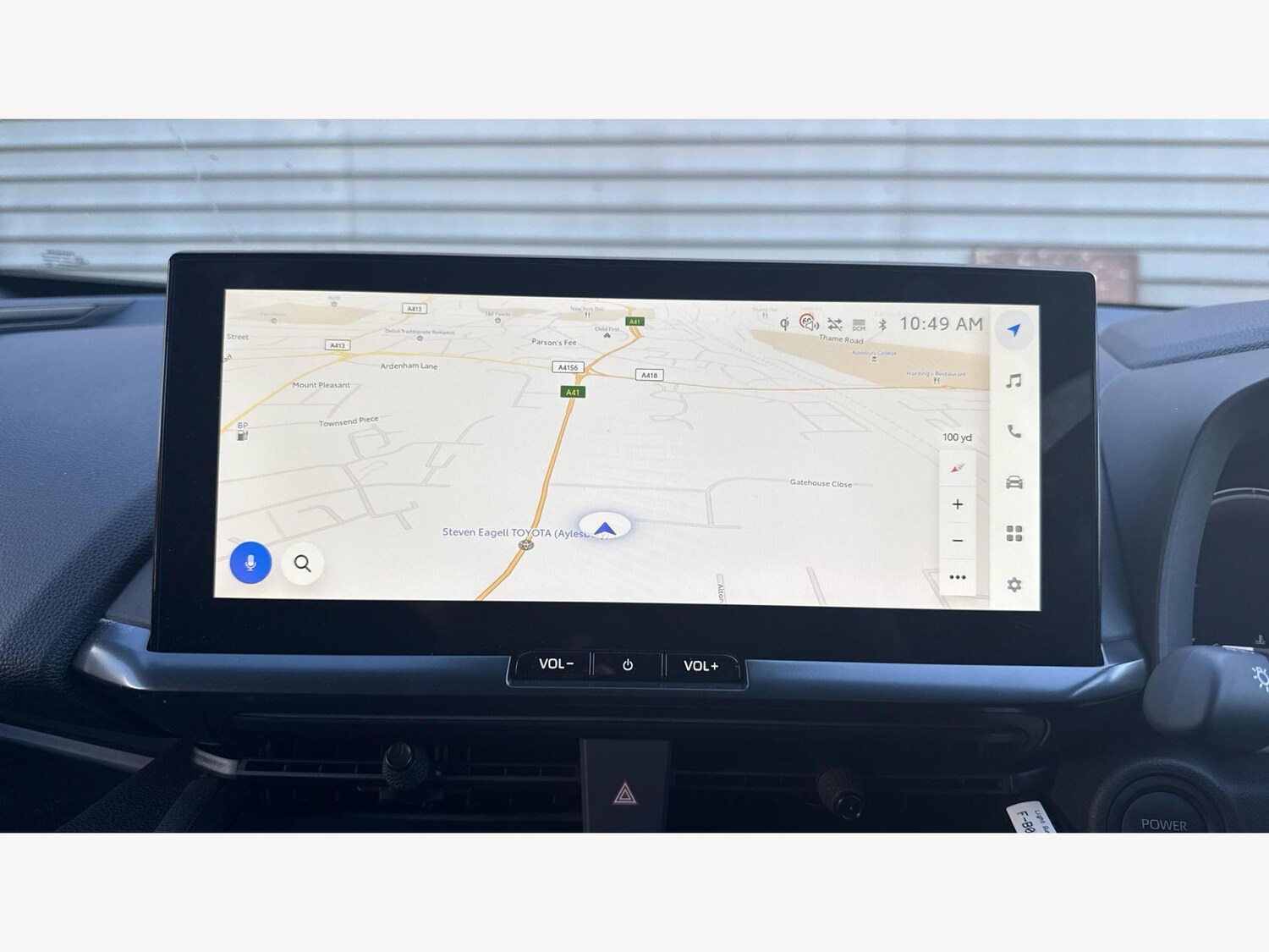 Used Toyota C-HR 2025 for sale - 77439854: Photo 9