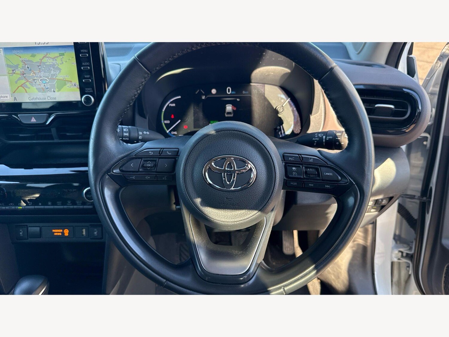 Used Toyota Yaris Cross for sale - 77957550: Photo 10