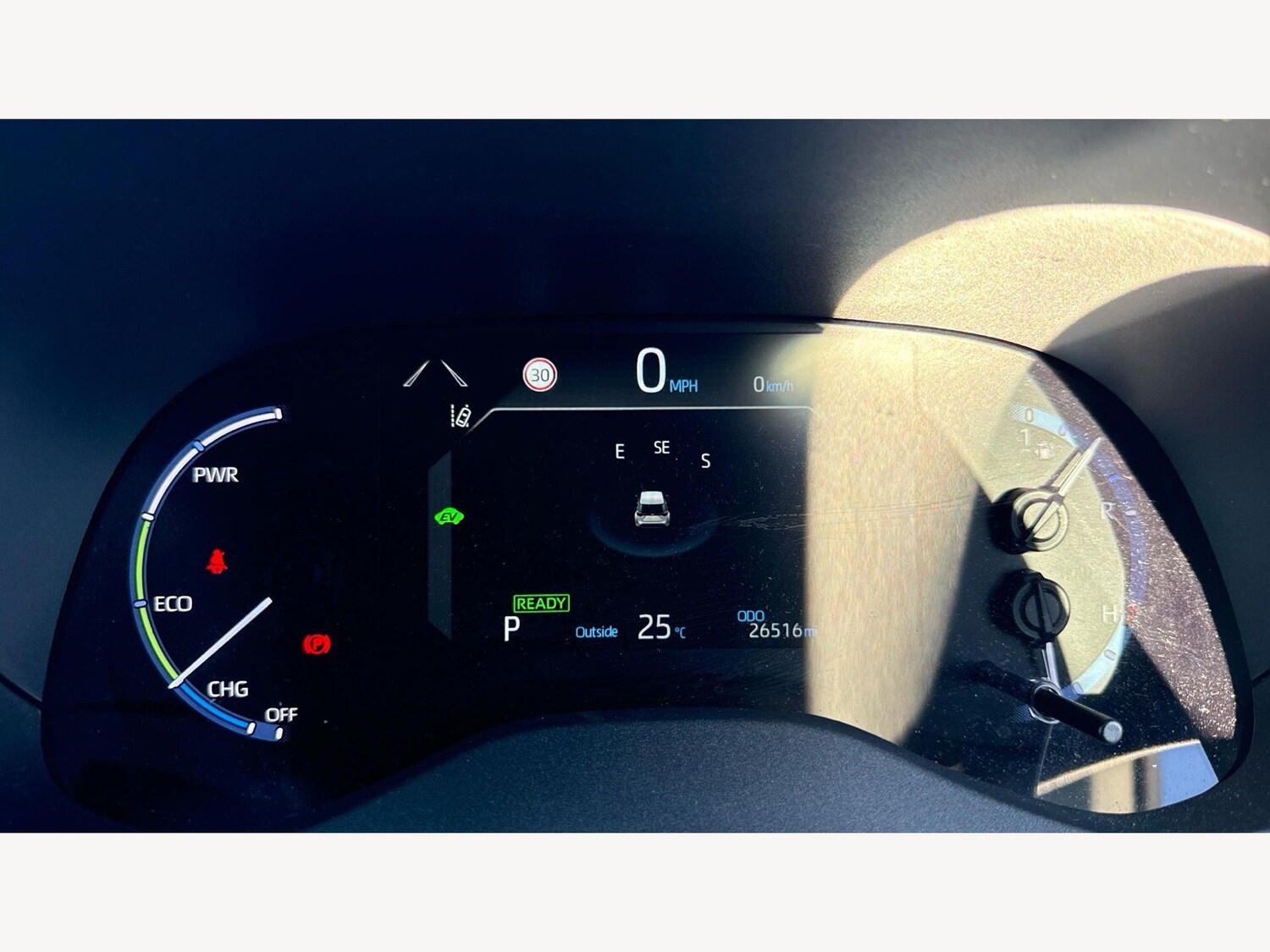 Used Toyota Yaris Cross for sale - 77957550: Photo 11