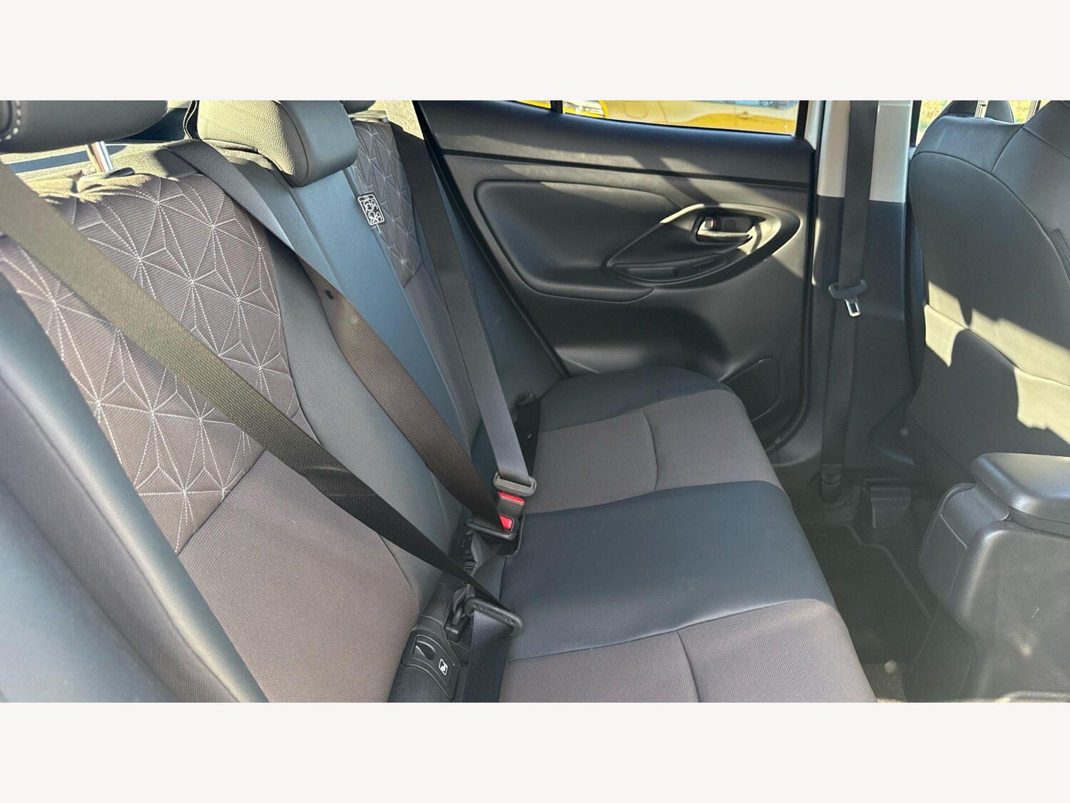 Used Toyota Yaris Cross for sale - 77957550: Photo 14