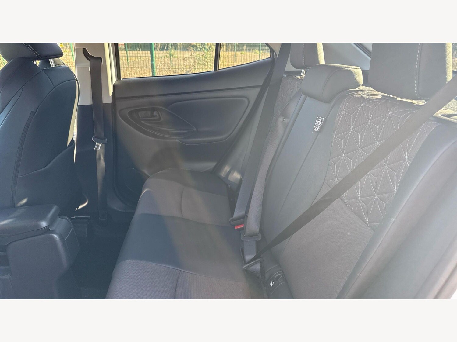 Used Toyota Yaris Cross for sale - 77957550: Photo 15