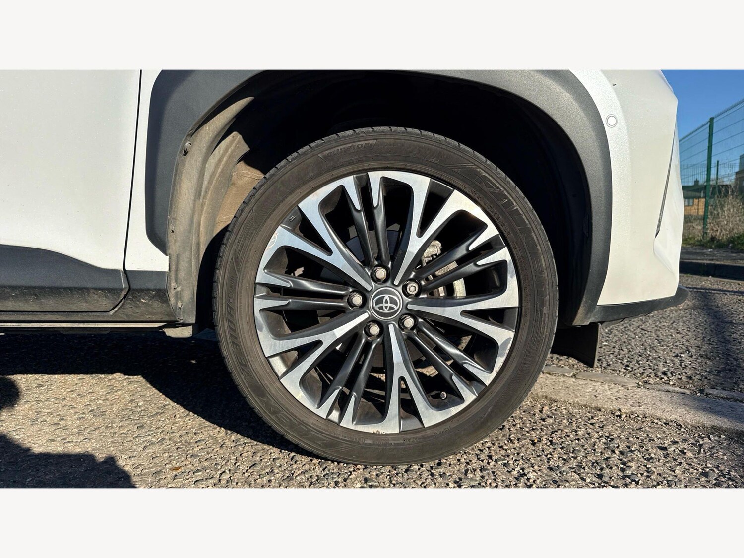 Used Toyota Yaris Cross for sale - 77957550: Photo 20